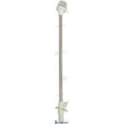 FEU MOUILLAGE LED BLANC COULISSANT 60CM