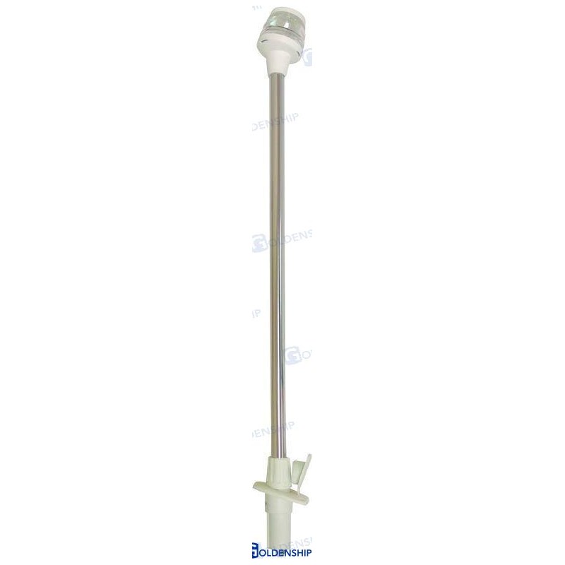 FEU MOUILLAGE LED BLANC COULISSANT 60CM