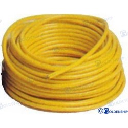 CABLE 19MM  63A 220V (X 50M) JAUNE