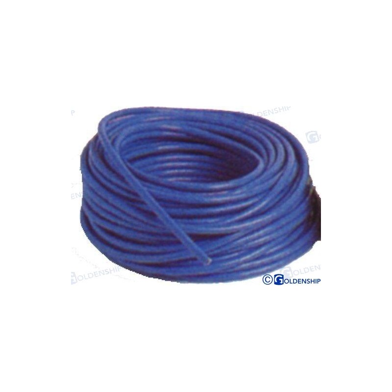 CABLE 14MM  32A220V (X 50M) BLEU