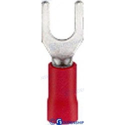 COSSE FOURCHE ROUGE (25)