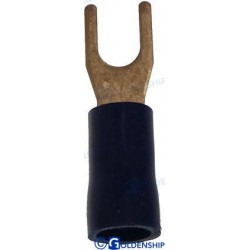 COSSE FOURCHE BLEU (25)