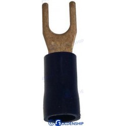 COSSE FOURCHE BLEU (25)