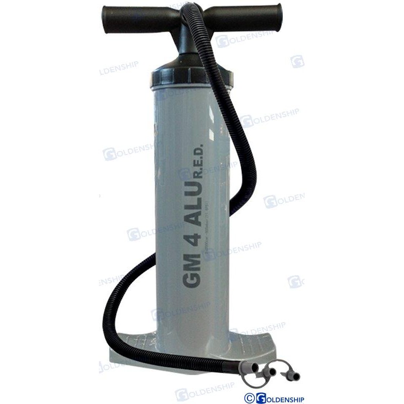 POMPE A AIR VERTICALE  3/6L