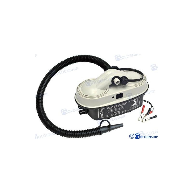 POMPE A AIR 12V - Mercruiser