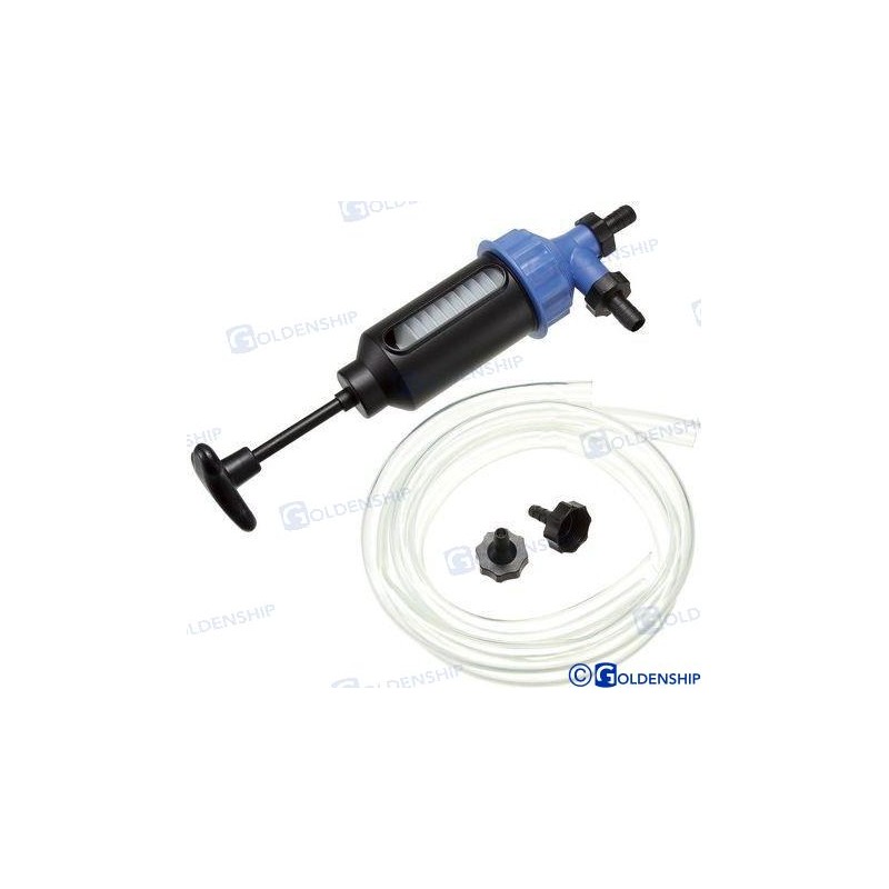 POMPE DE TRANSFERT MANUELLE