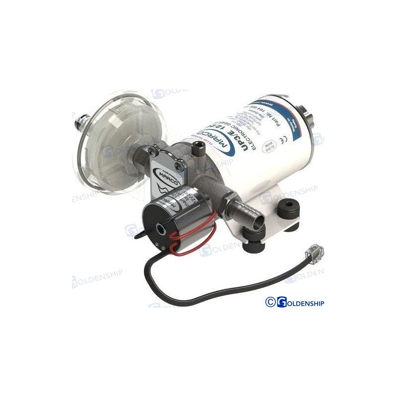 POMPE AUTOMATIQUE UP3 12/24V