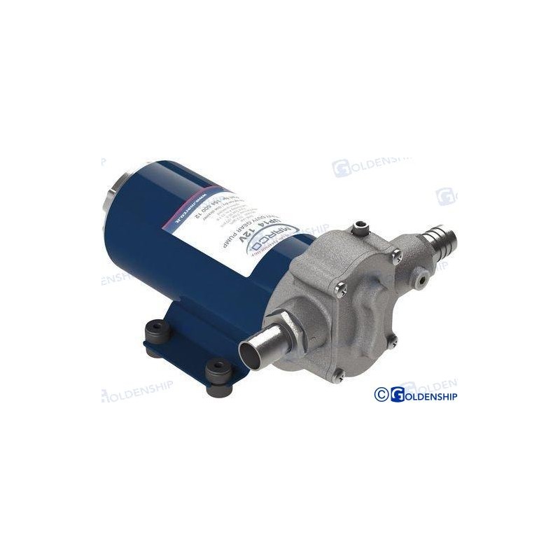 POMPE DE TRANSFERT GO 12V