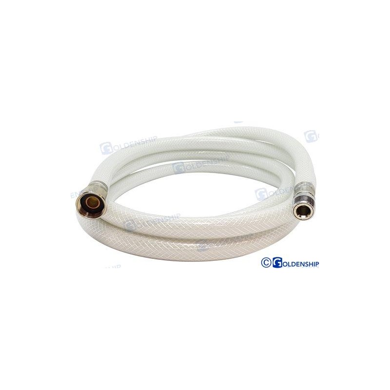 TUYAU POUR MIXER 2.5 M