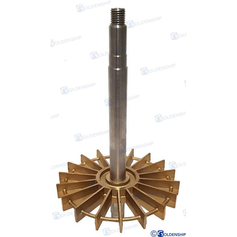 KIT IMPULSEUR + ARBRE  N-50