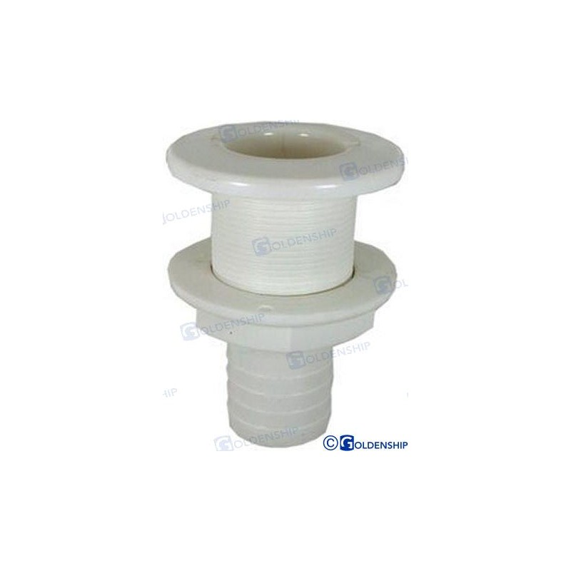 PASSE COQUES NYLON 1 X 25,4 MM