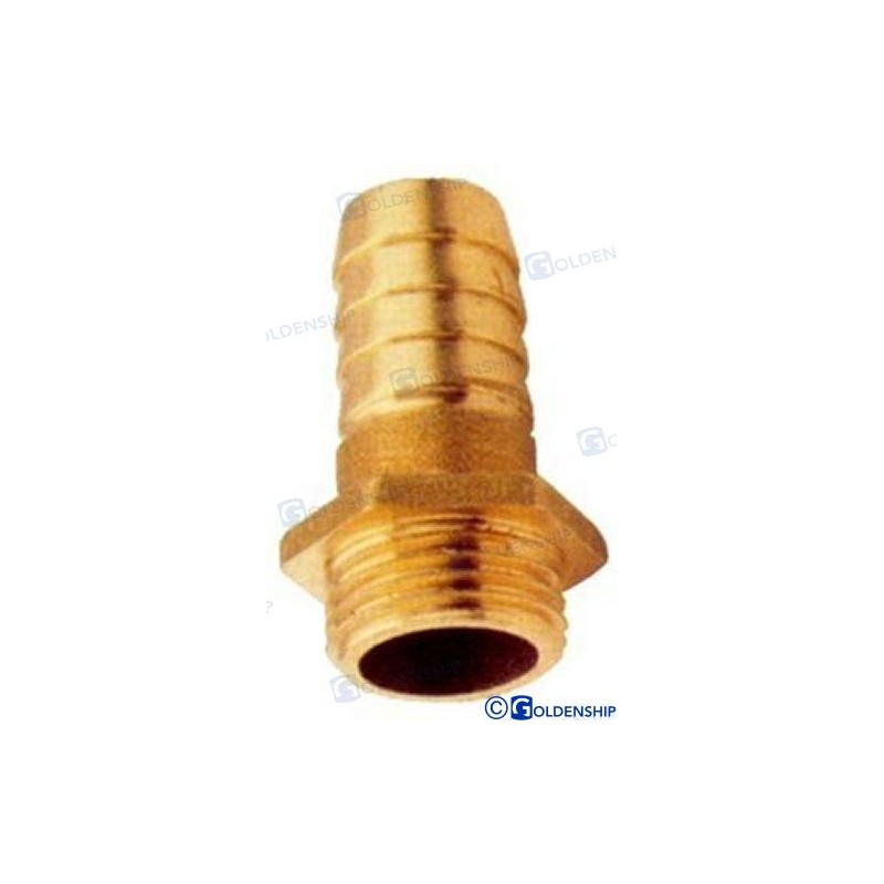 RACCORD CANNELE 3/8 - 10MM (2)