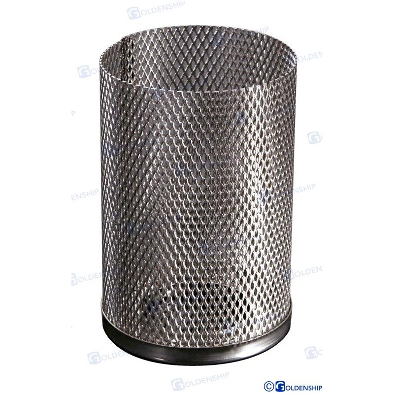 PANIER REMPLACEMENT FILTRE "ISEO"