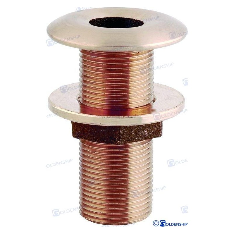 PASSE COQUE BRONZE 1 1/4"