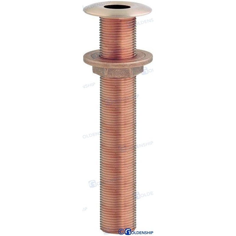 PASSE COQUE LARGE BRONZE 2 1/2"