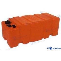 RESERVOIR CARBURANT 60L