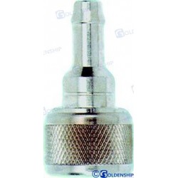 RACCORD ESSENCE FEMELLE SUZUKI 3/8 - Suzuki GS31072 65750-95500