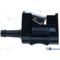 CONNECTEUR ESSENCE YAMAHA RESERVOIR 6MM - Yamaha GS31074 6Y1-24305-05-00 6Y1-24305-06 6Y1-24305-06-00 6YL-24305-01-00