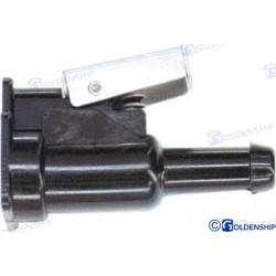 RACCORD ESSENCE SUZUKI - Suzuki GS31089 5032150 5032150 65720-94410 65720-94411 65720-986B0 65720-986BO 65720-986L0