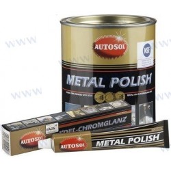 POT POLISH METAL 750 ML