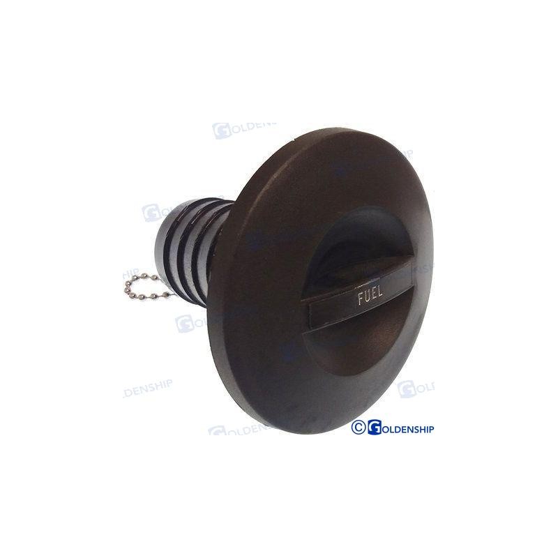 NABLE DE REMPLISSAGE CARBURANT 50MM