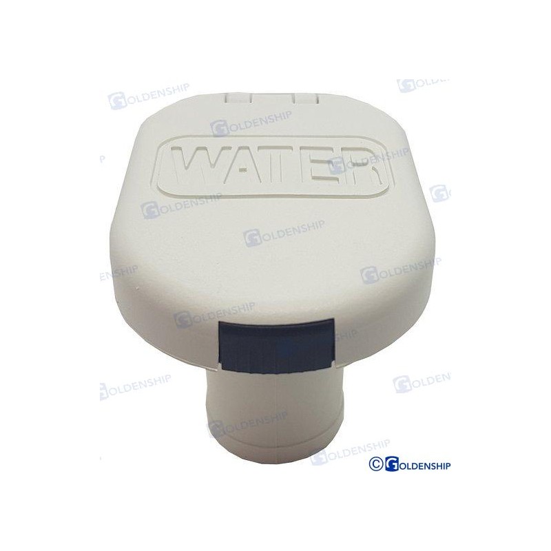 NABLE DE REMPLISSAGE RAPIDE EAU BLANC