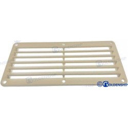 GRILLE DE VENTILATION 225X123 B