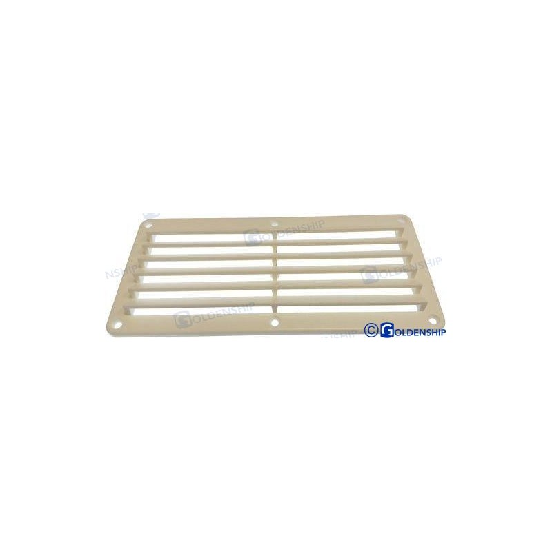 GRILLE DE VENTILATION 225X123 B