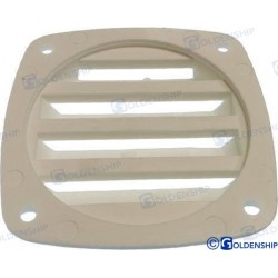 GRILLE DE VENTILATION 85X85 B