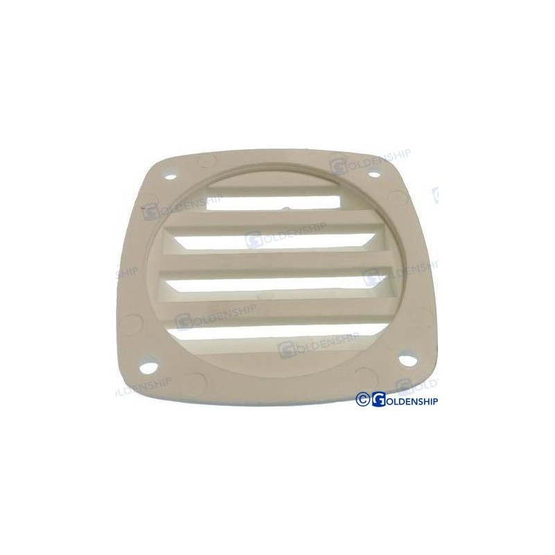 GRILLE DE VENTILATION 85X85 B