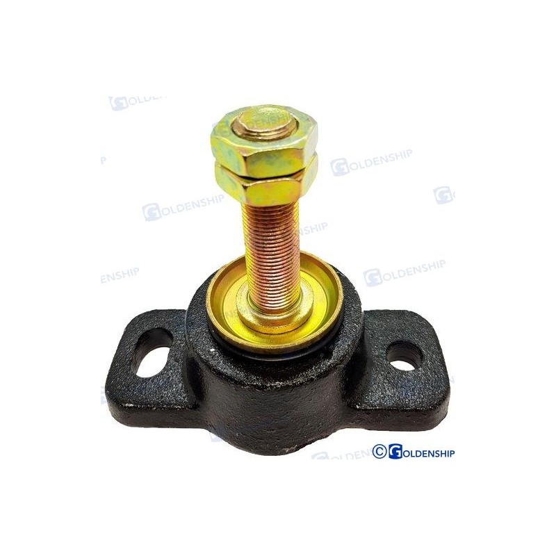 SILENTBLOCK  19MM  135KGS - Mercruiser GS38105 814263A1