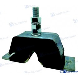 SUPPORT MOTEURV 150 KG. - Yanmar GS38121 121370-08351