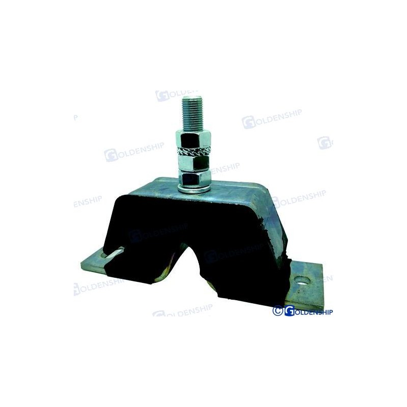 SUPPORT MOTEURV 150 KG. - Yanmar GS38121 121370-08351