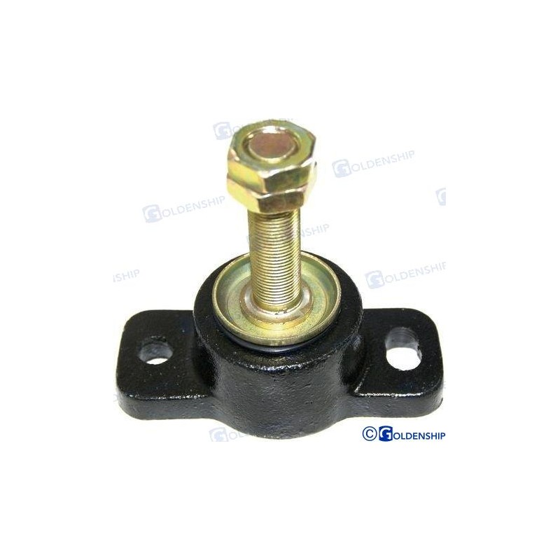 SILENTBLOCK  16MM  135KGS - Mercruiser GS38122 35852