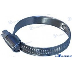 COLLIER INOX 70-90 (25) - Mercruiser GS38310 54-815504456