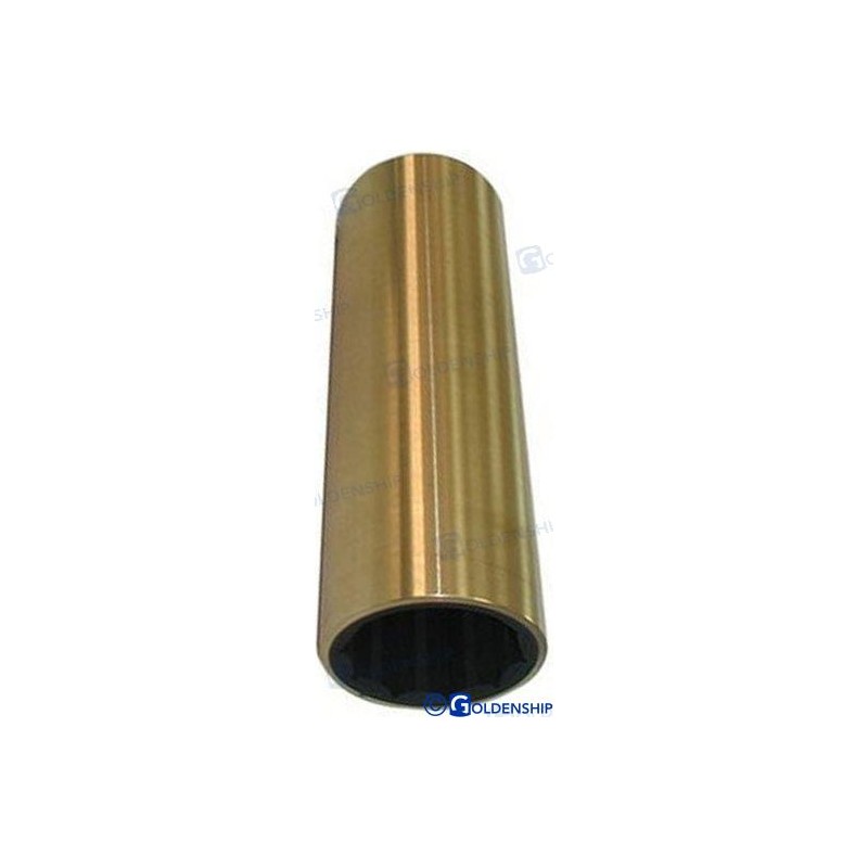 BAGUE HYDROLUBE BRONZE 25X35X100 MM