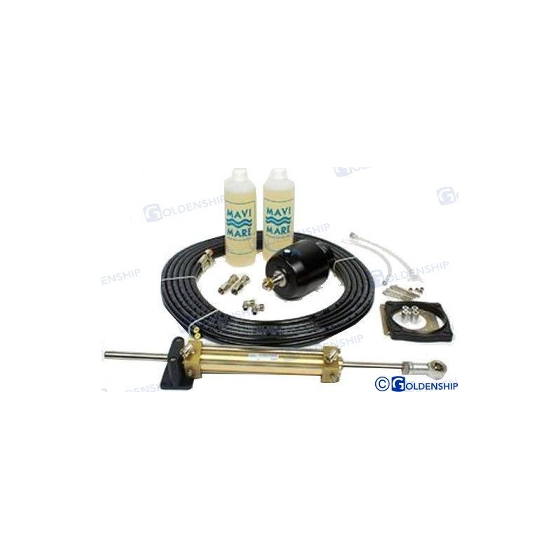 KIT DIRECTION HYDRAULIQUE GE100