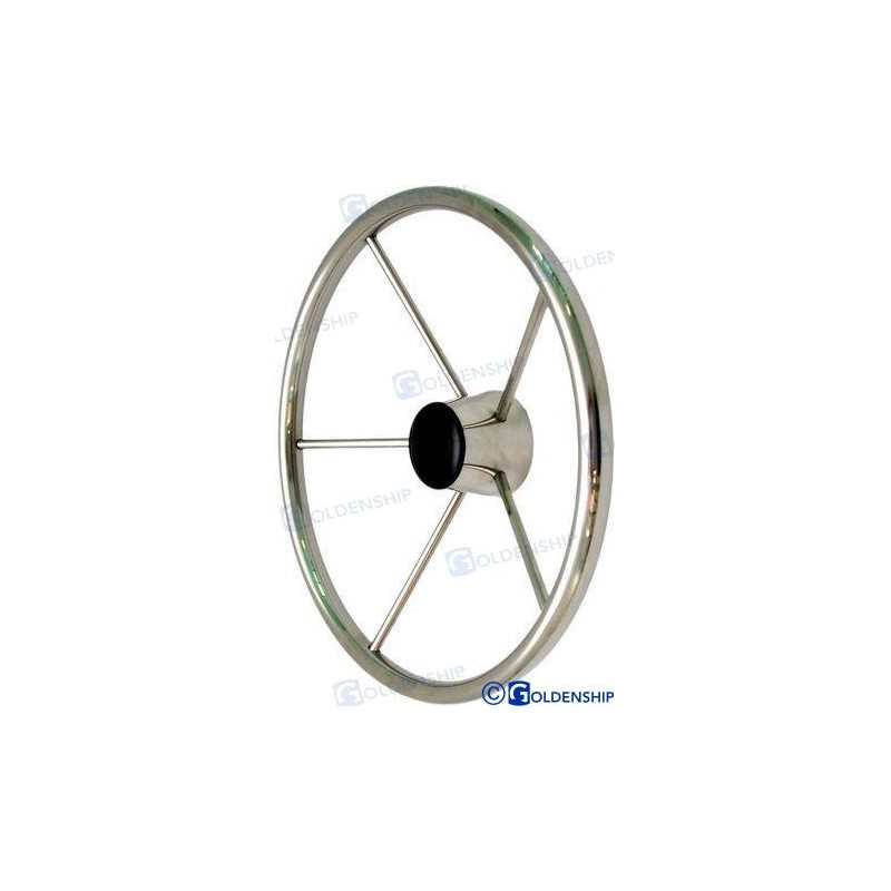 BARRE A ROUE 400MM