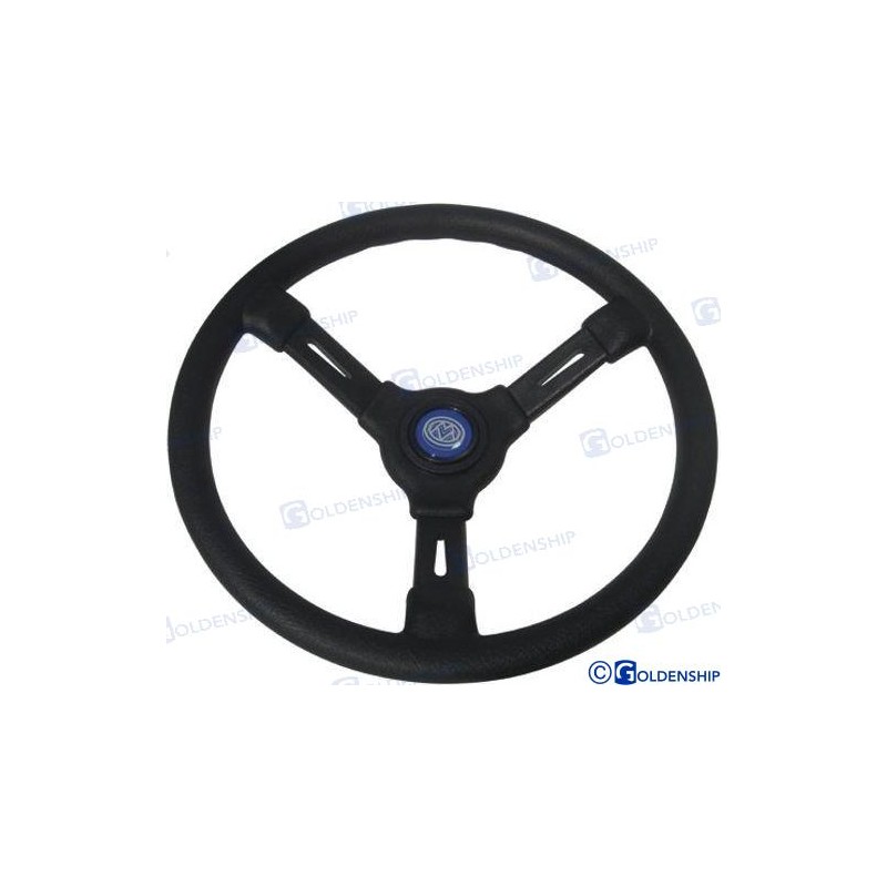 VOLANT POLIURETANO 350MM