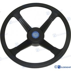 VOLANT 4R NYLON  320MM