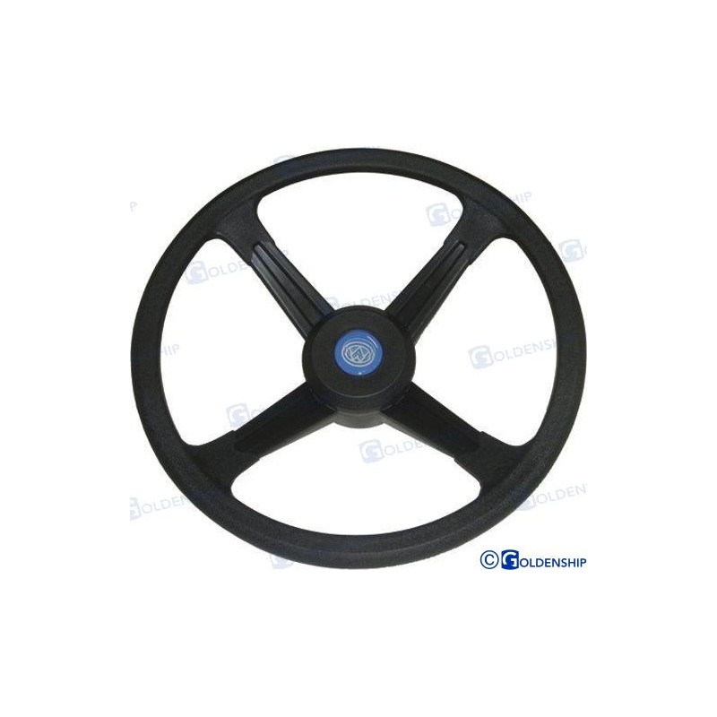 VOLANT 4R NYLON  320MM