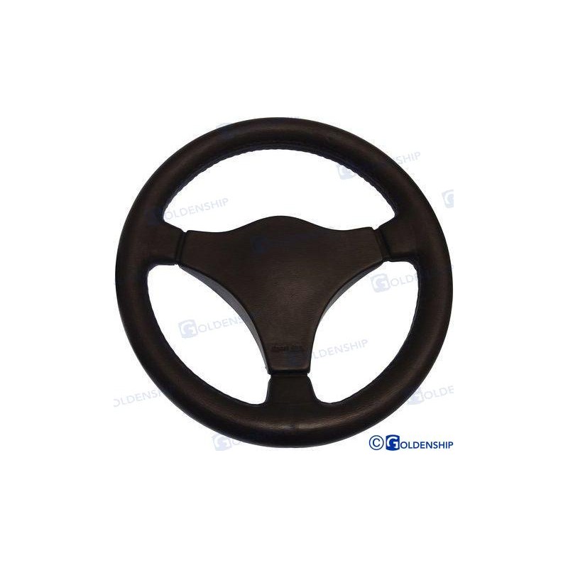 VOLANT BEACH 330 MM NOIR