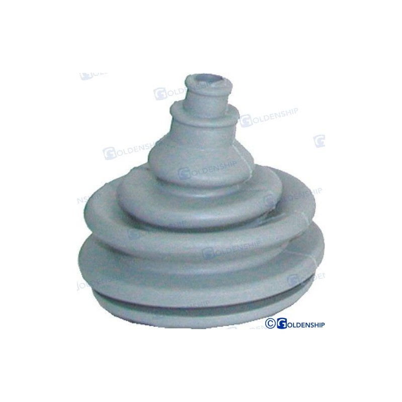 SOUFFLET DE PROTECTION GRIS 175MM