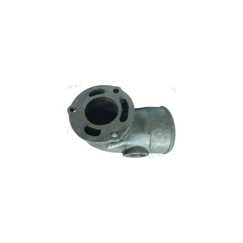 COUDE ECHAPPEMENT OMC 980617 - OMC/Johnson/Evinrude BAOMC20-980617 980617 980617