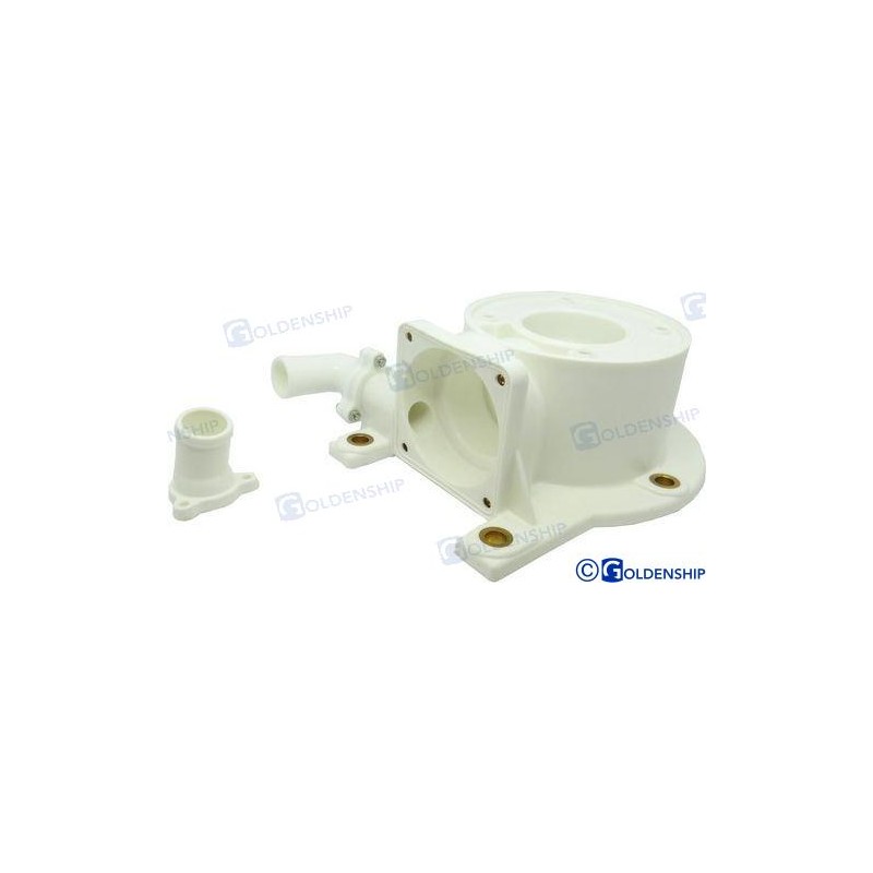 BASE WC GS50010/GS50011