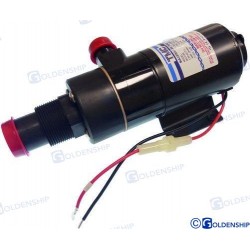 POMPE MACERATRICE 12V