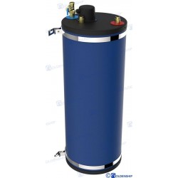 CHAUFFE-EAU ACIER EMAILLE 45 L. - 1250W