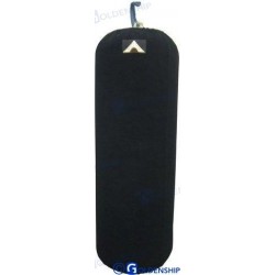 CHAUSSETTE F02 MARINE - 190X660 MM