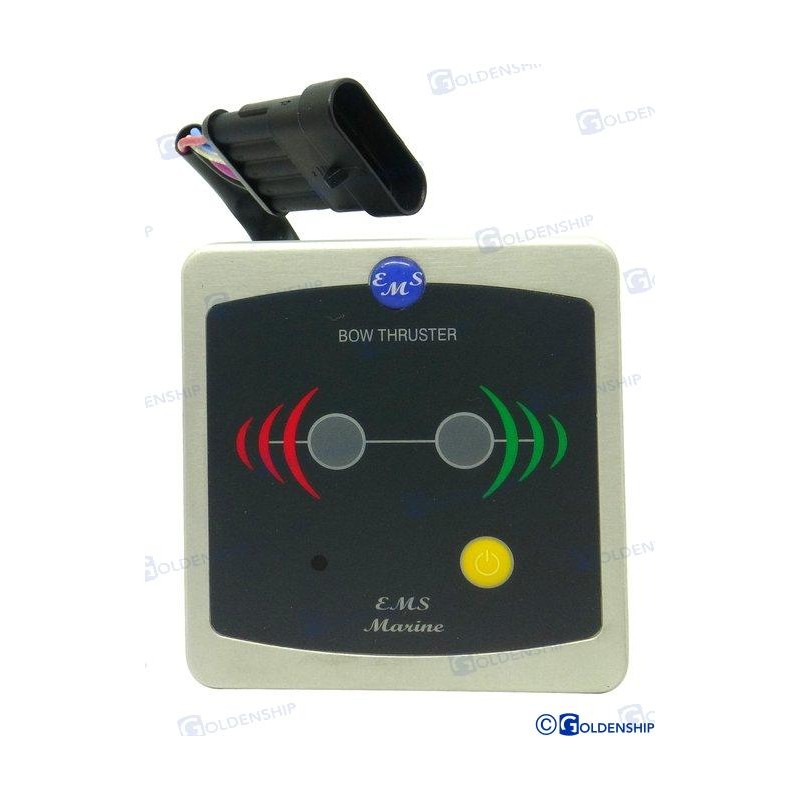 TABLEAU TACTILE POUR PROPULSEUR