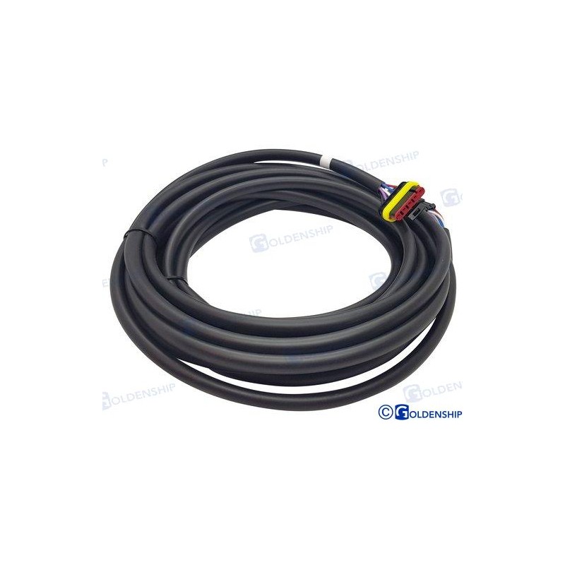 CABLE DE PROPULSEUR 7M